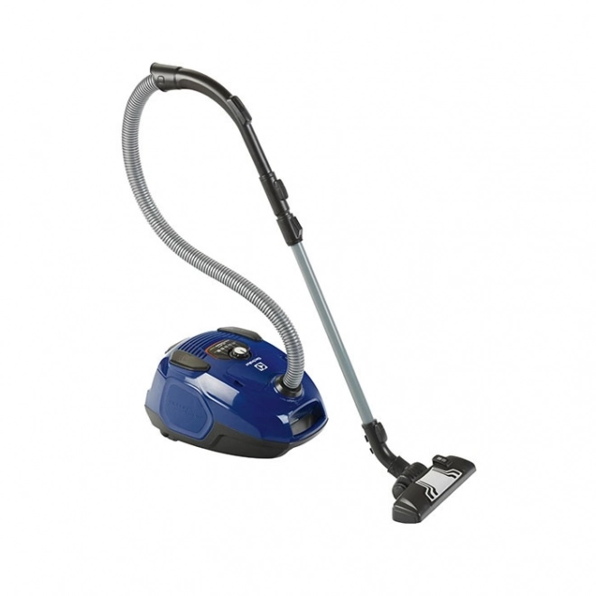 Klein Niebieski odkurzacz Electrolux dla dzieci