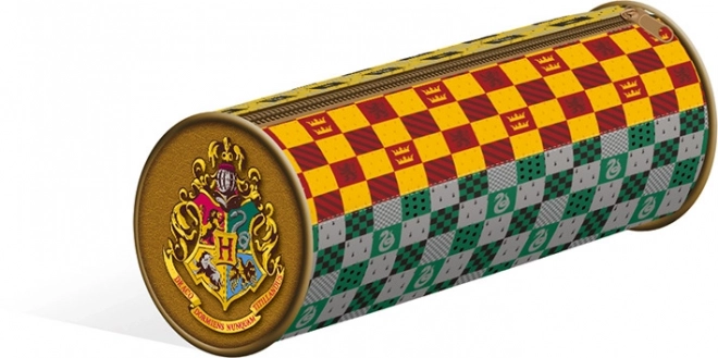 Piórnik Harry Potter - Domy