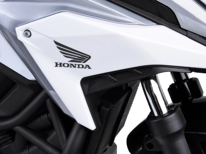 Dziecięcy elektryczny motocykl na akumulator Honda NC750X