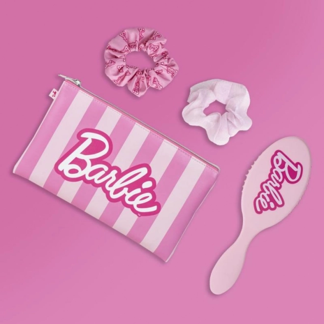 Zestaw piękności Barbie