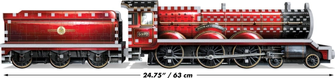 Dokładne wymiary modelu