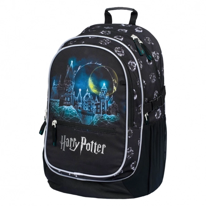BAAGL Plecak szkolny Core Harry Potter Hogwart