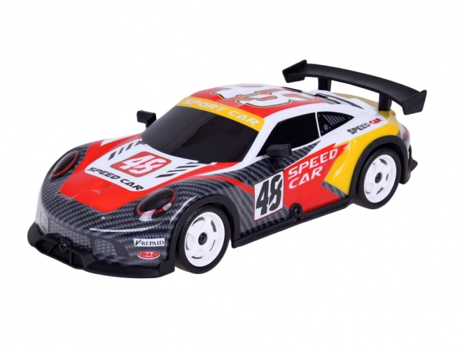 Super auto driftujące na zdalne sterowanie