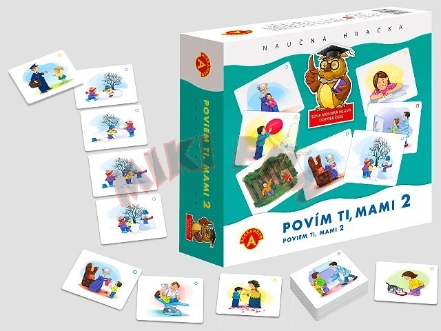 Opowiem Ci, mamo 2