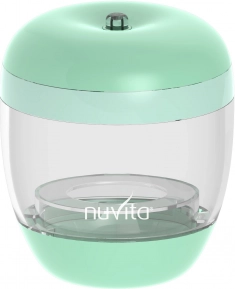Przenośny sterylizator UV Nuvita Green