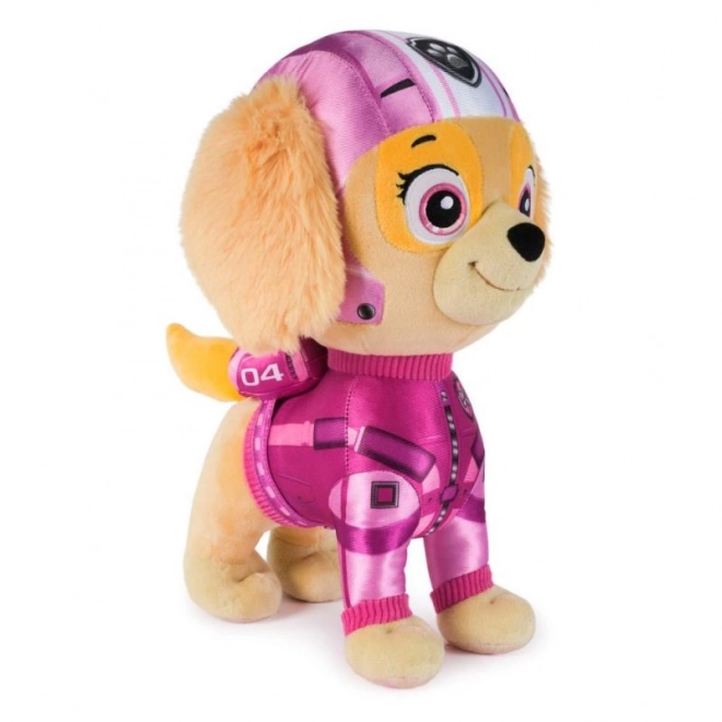 Psi Patrol Air Rescue maskot Skye