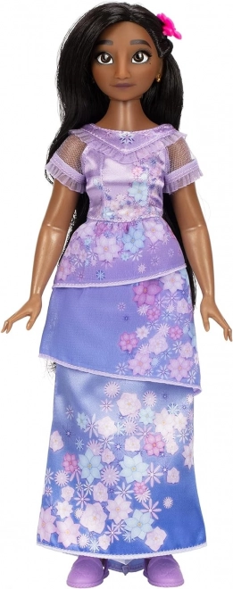 Lalka Disney Encanto Isabela Madrigal