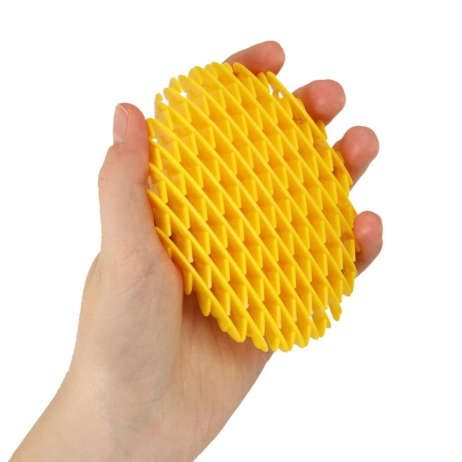 Zielona Fidget Worm zabawka sensoryczna antystresowa