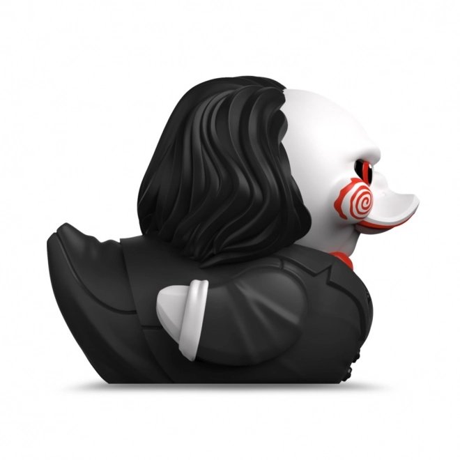 Kaczuszka Saw Billy The Puppet