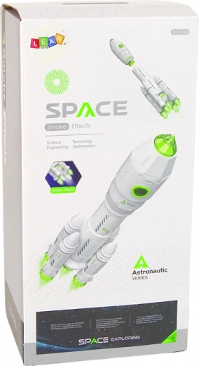 Start jak naprawdę: para z silników