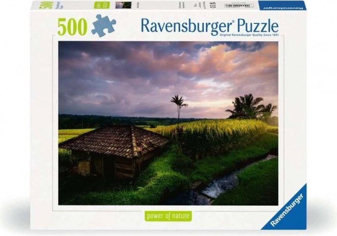 Precyzyjna jakość Ravensburger