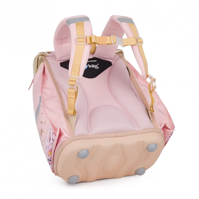 Zestaw szkolny Premium Light koń Romantic