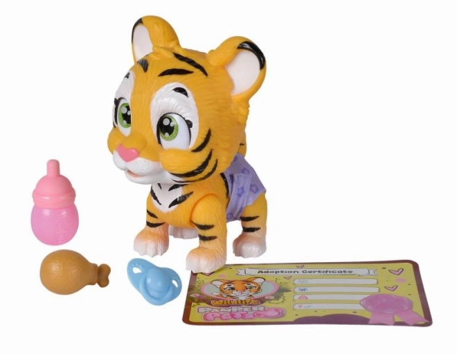 Tygrysek Pamper Petz