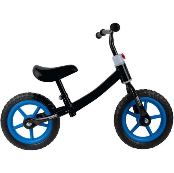 Rower dziecięcy - rowerek biegowy Trike Fix Balance – czarny