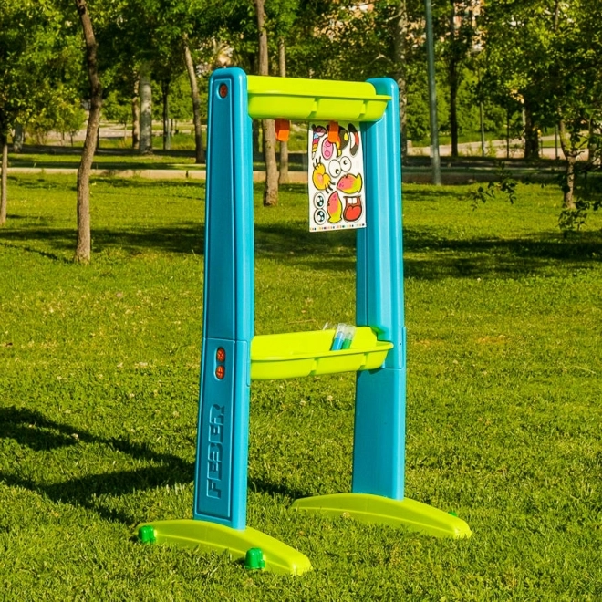 Podwójna zabawa kreatywna
