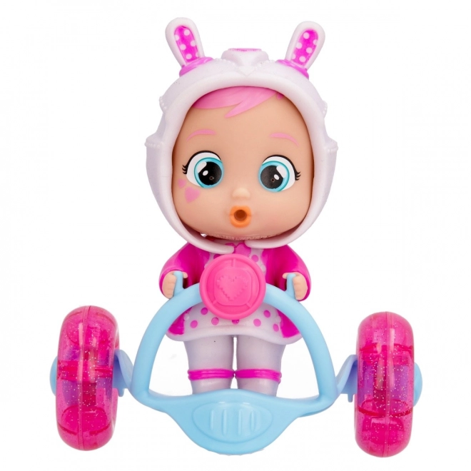 Cry Babies Magiczne łzy Gwiezdne domki – Lalka Coney