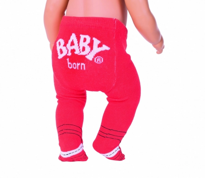 BABY Born skarpetki dla lalki 43 cm
