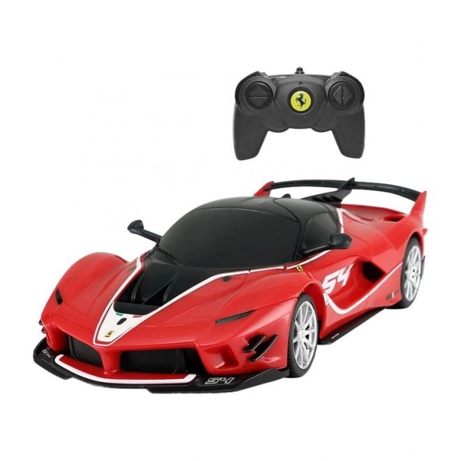 Ferrari FXX K Evo auto na zdalne sterowanie RASTAR