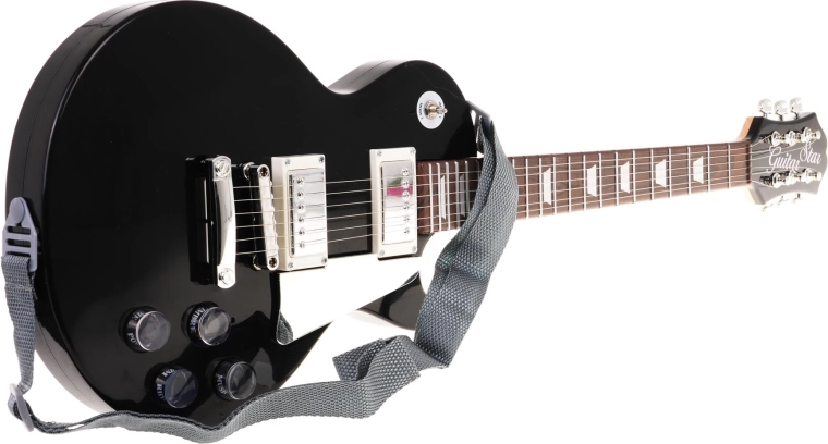 Wygodna gra ze stylowym paskiem