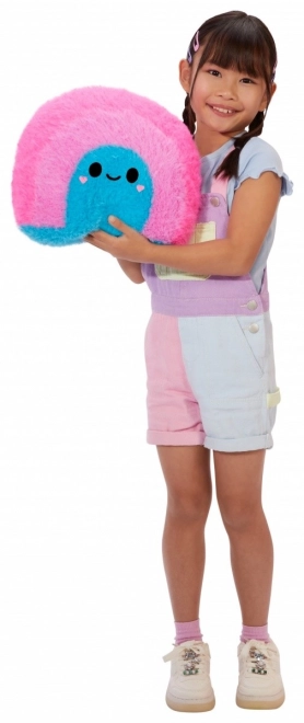 Pluszowy Maluch Fluffie Stuffiez - Tęczowy