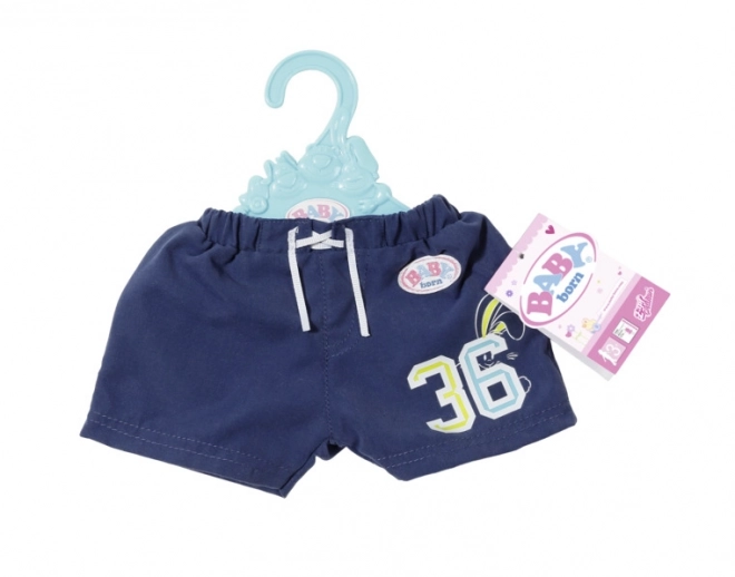 Dolly Moda Bielizna 38-46cm, 2 rodzaje