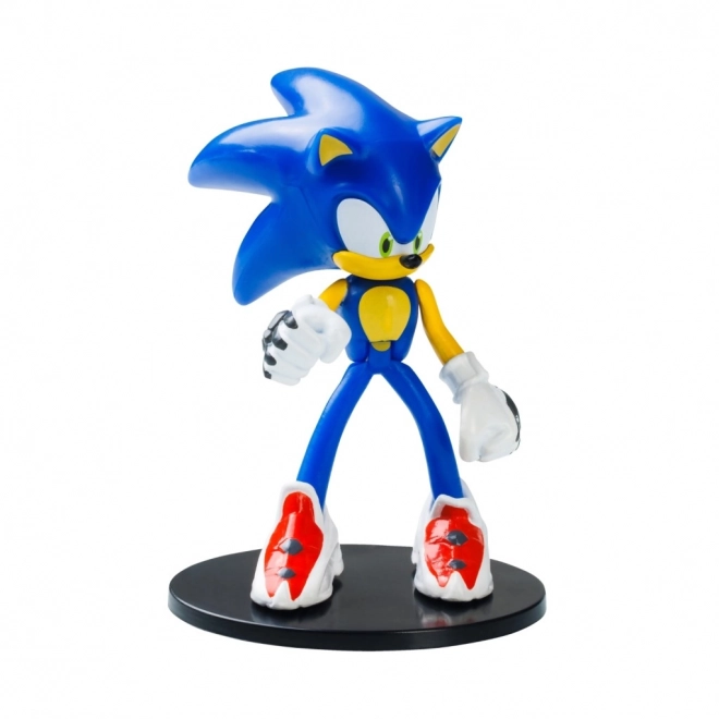 Figurka akcji Sonic