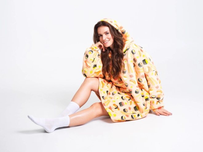 Oversize