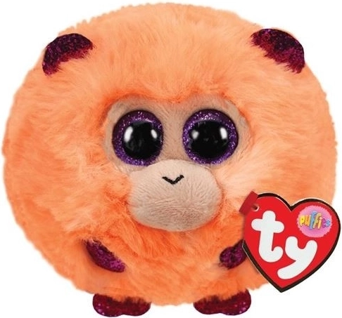 TY Puffies – Małpka Coconut