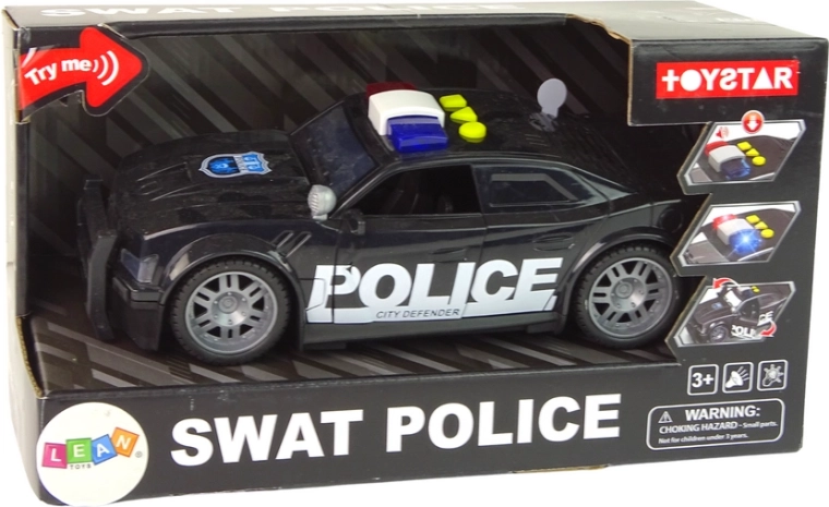 Wytrzymała konstrukcja