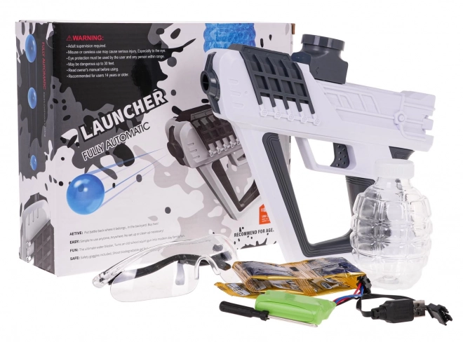 Pistolet na żelowe kulki VORTEX