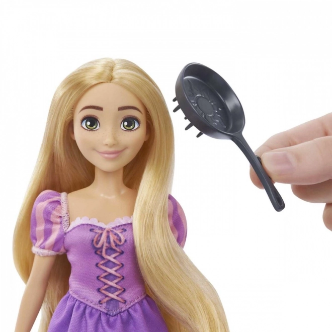 Disney księżniczka Roszpunka i Maximus