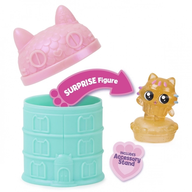 Gabinin magiczny domek Mini figurka w domku