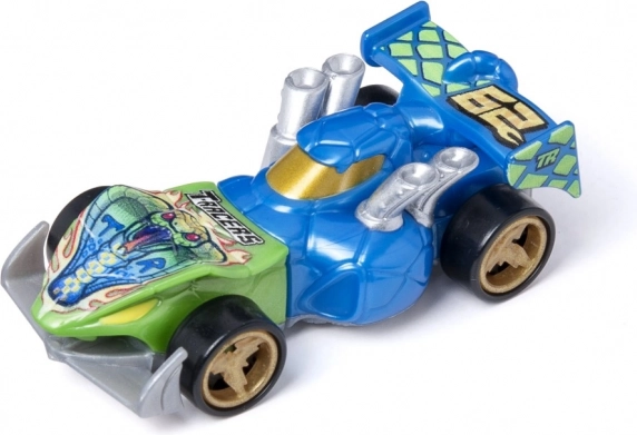 Samochodzik T-Racers Mix 'N Race