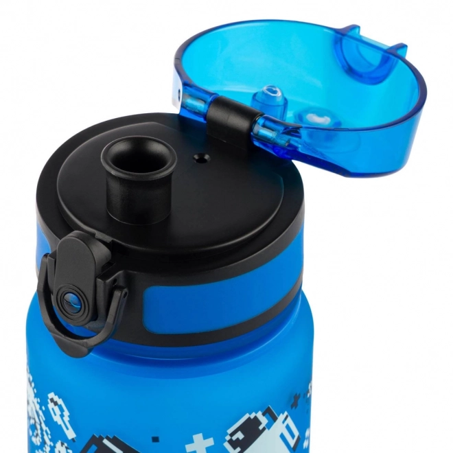 Butelka z Tritanu do picia Space Game, 500 ml