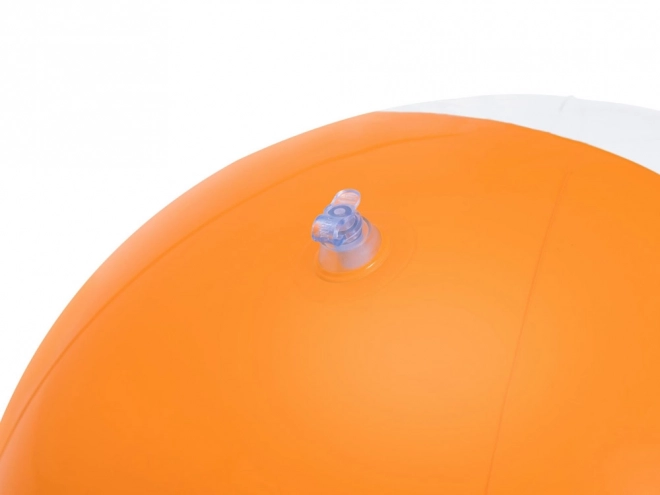 Bestway nadmuchiwany piłka plażowa Twist 46 cm