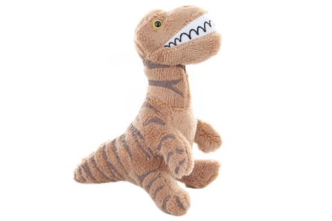 Pluszowy Welociraptor