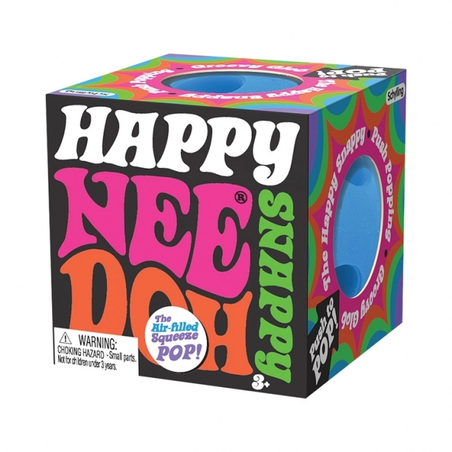 Schylling NeeDoh Happy Snappy 1 szt.