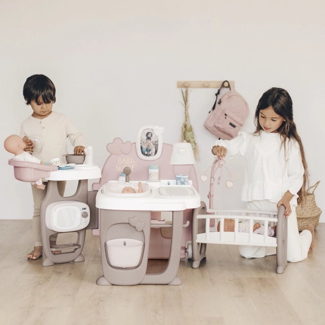 Baby Nurse - Centrum zabaw dla lalek