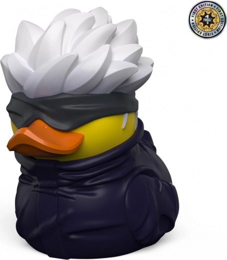 Limitowana pierwsza edycja z numeracją