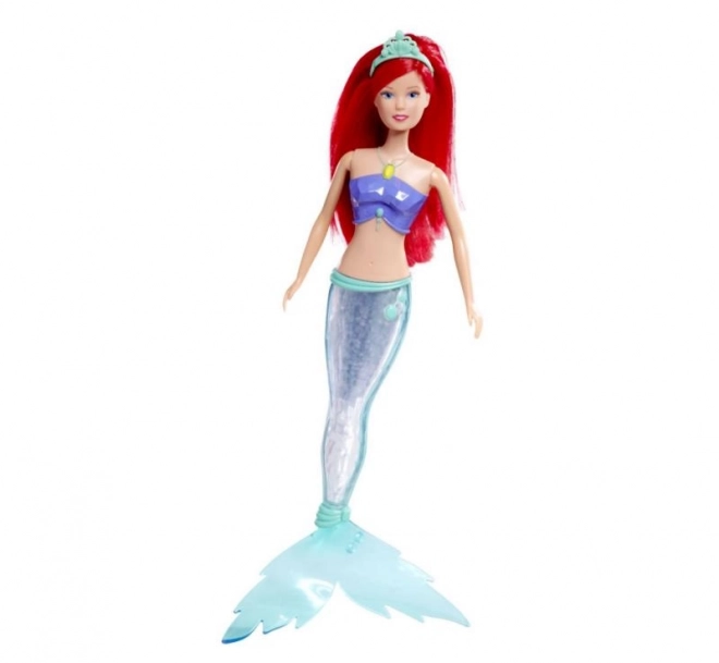 Lalka Steffi Syrena Sparkle