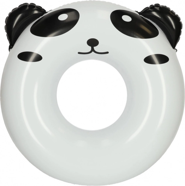 Nadmuchiwany koło do pływania dla dzieci 80 cm – Panda