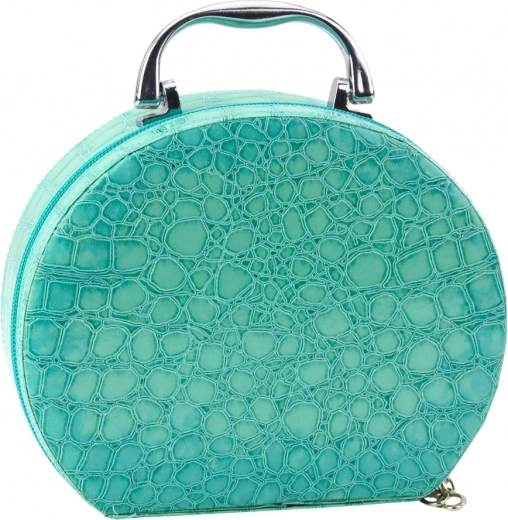 Stylowa i wytrzymała kosmetyczka w podróż