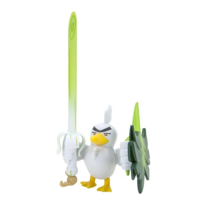 Zestaw 8 figurek Pokémon