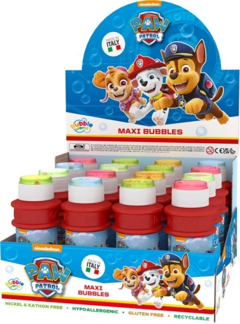 Bańki mydlane Psi Patrol 175ml
