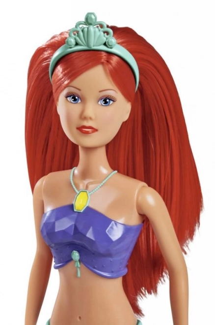 Lalka Steffi Syrena Sparkle