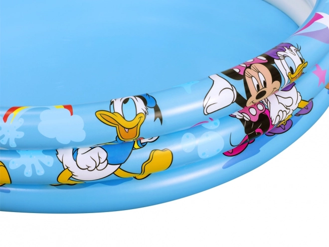 Basen dmuchana Mickey & Friends 122 cm