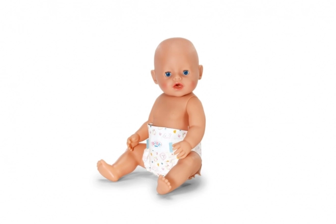 Pieluszki dla lalek BABY born