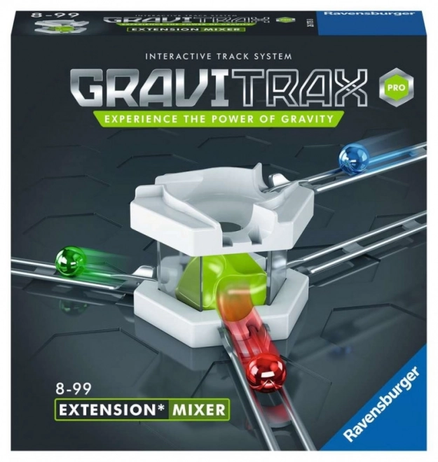 GraviTrax Pro Mixer Zestaw Rozszerzający