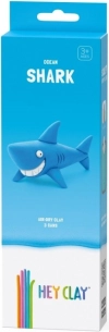 Piankolina Ocean Rekin 3-pak