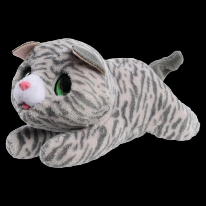 FurReal Noworodzone Pluszowe Kocię